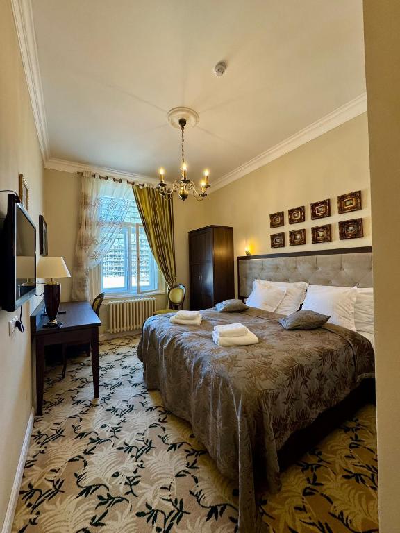 Hotel Rudolf II Karlovy Vary - 14