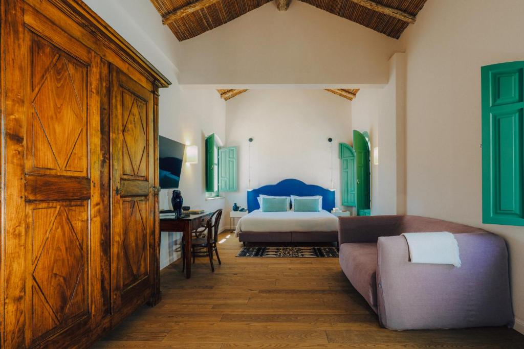 Billede fra billedgalleriet på Casa di Nonno i Serdiana