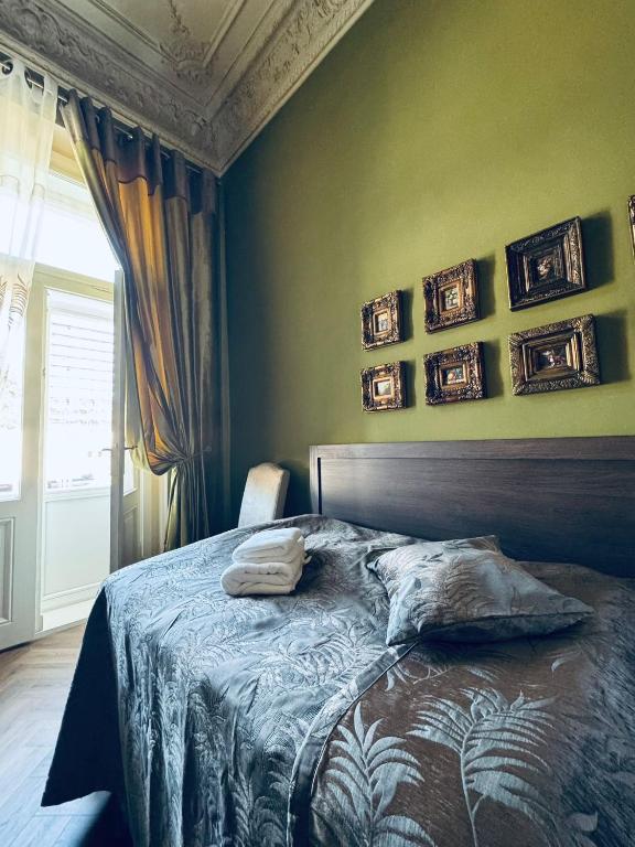 Hotel Rudolf II Karlovy Vary - Resim 27