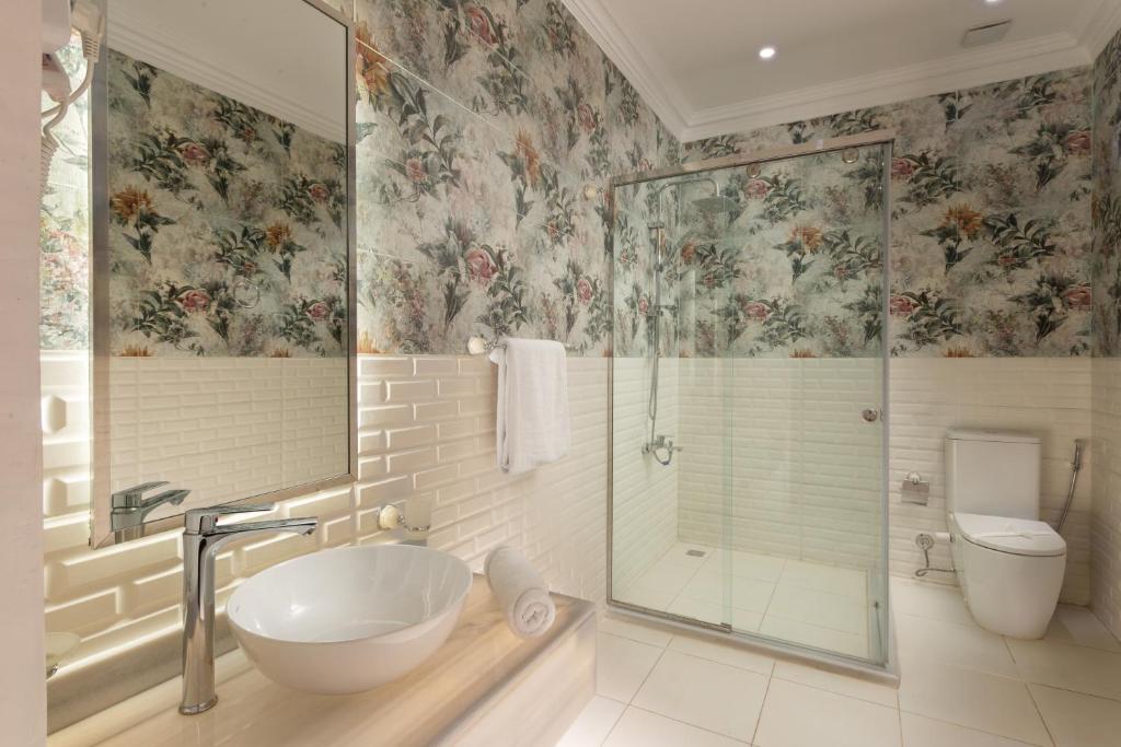 Sayed Effendi - Boutique Hotel - 7