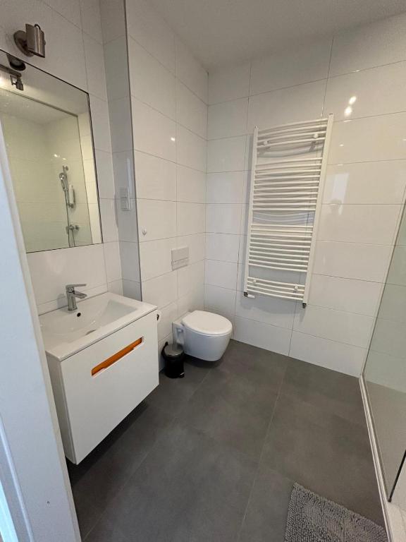 Cube Apartamenty - 2