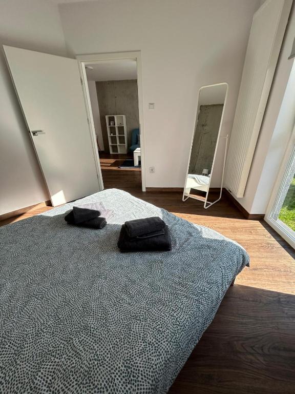 Cube Apartamenty - 1