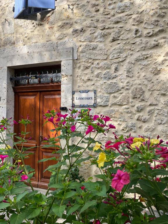 Chambre d'hôtes Lencouet - Error