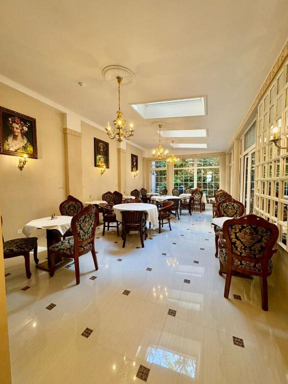 Hotel Rudolf II Karlovy Vary - Resim 3