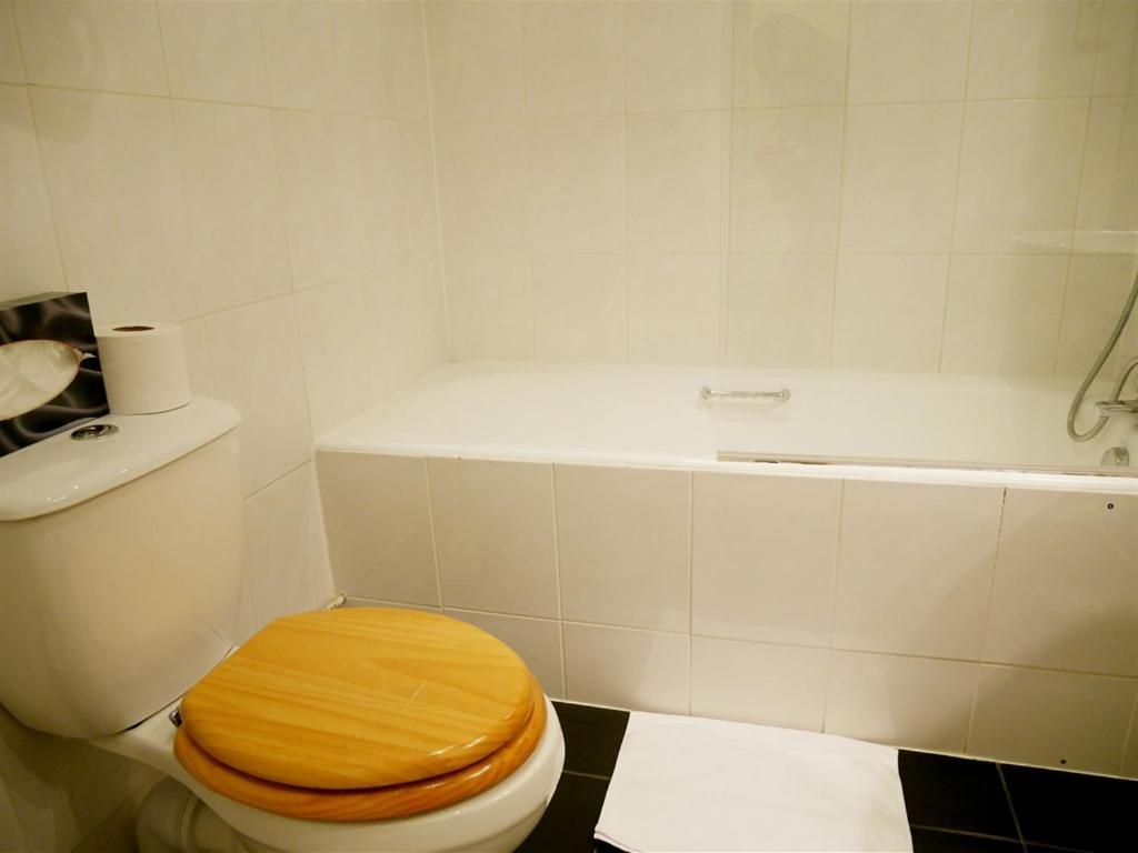 The Gresham Hotel - Resim 13