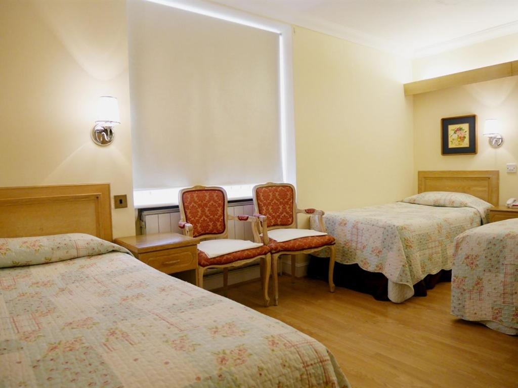 The Gresham Hotel - Resim 9