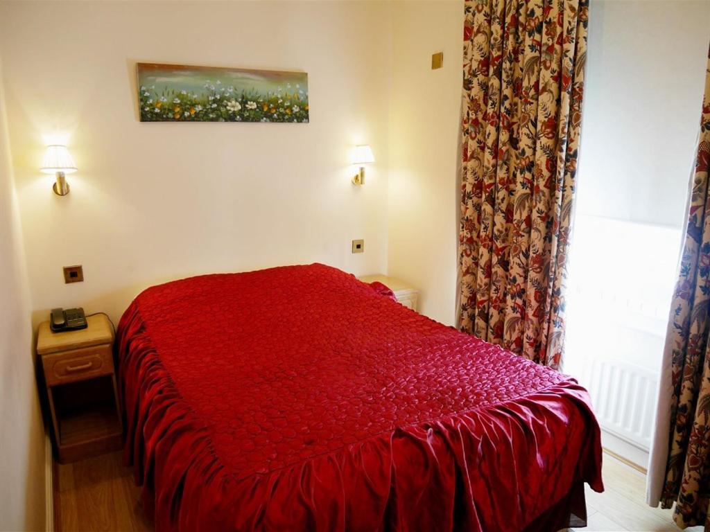 The Gresham Hotel - Resim 17