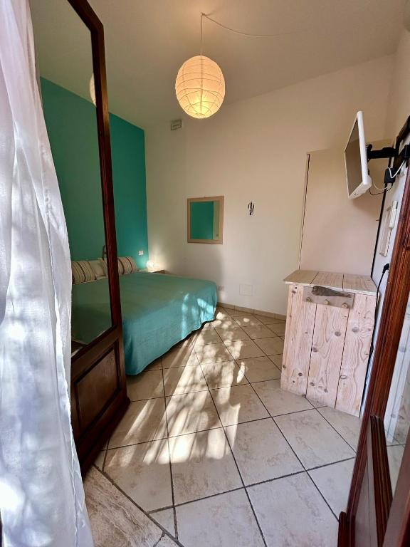 Arcobaleno Tropea centro - 4