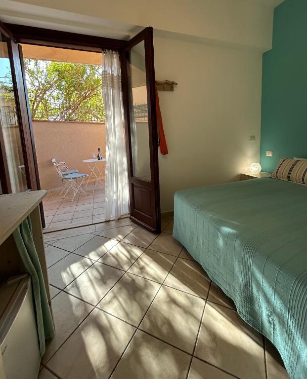 Arcobaleno Tropea centro - 6