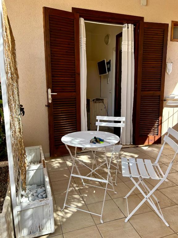 Arcobaleno Tropea centro - 2