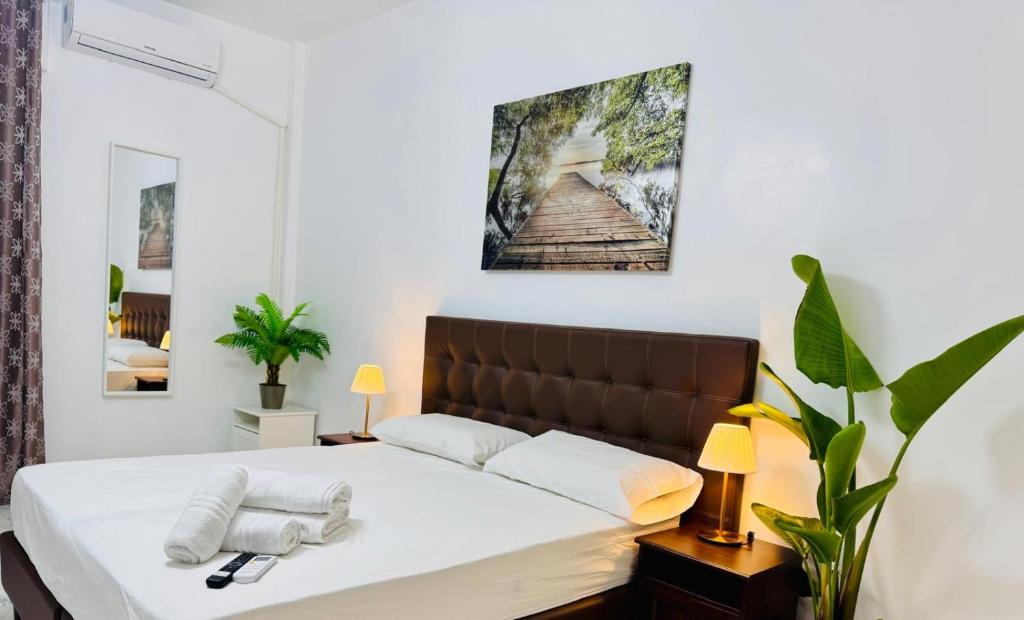 Ayan Guest House