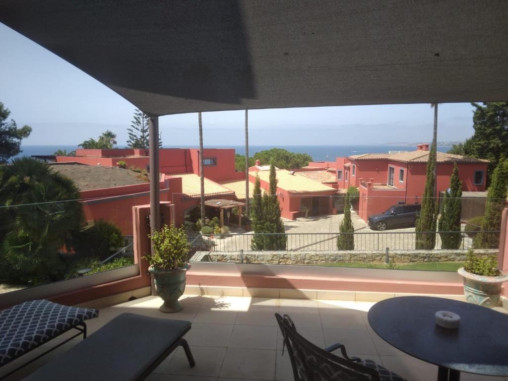 Boutique Hotel Vivenda Miranda - 9