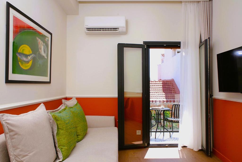 Absolute Athens Acropolis Muses - Resim 23