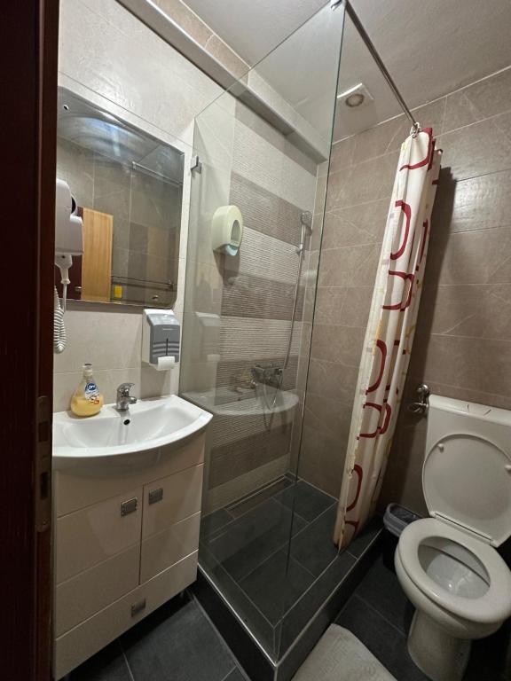 Fotografie z fotogalerie ubytování Vila Belilo v destinaci Sremski Karlovci