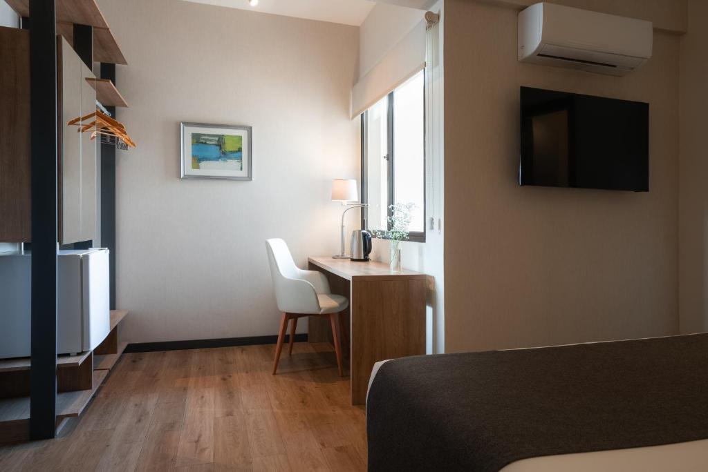 Like Design Hotel Rivera - Camera Doppia Superiore
