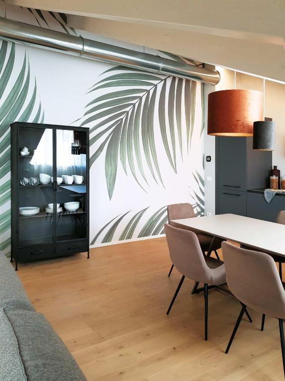 AR Boutique Apartments - 17