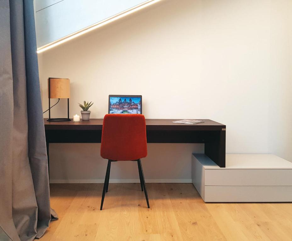 AR Boutique Apartments - 18