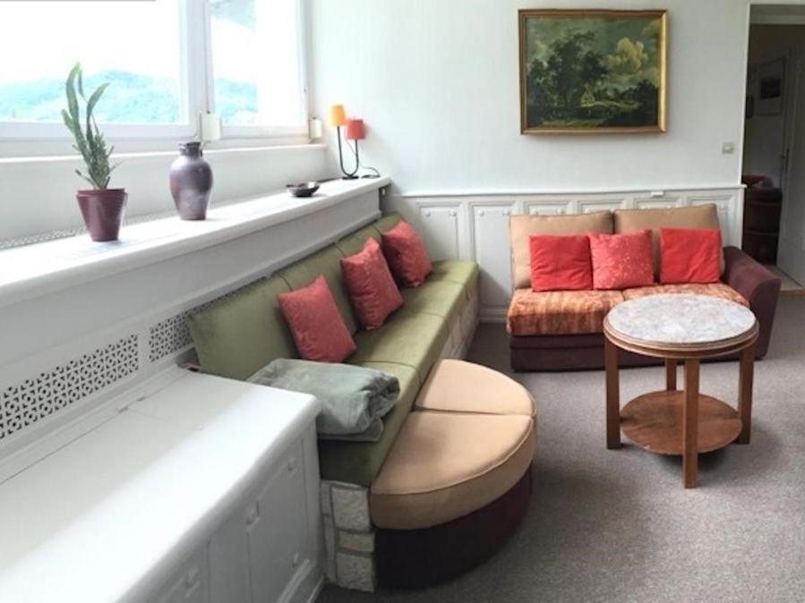 Appartements Maison Bellevue – photo 10