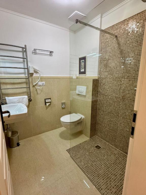 Hotel Rudolf II Karlovy Vary - 17