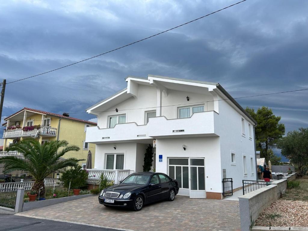 Apartman Marković Sea View