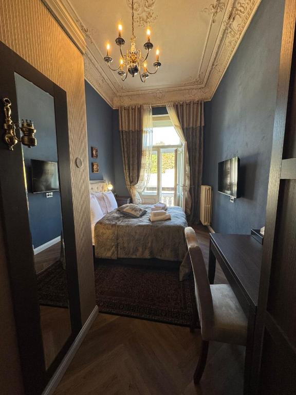 Hotel Rudolf II Karlovy Vary - Resim 30