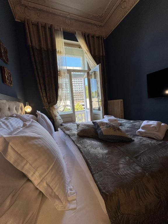 Hotel Rudolf II Karlovy Vary - 16