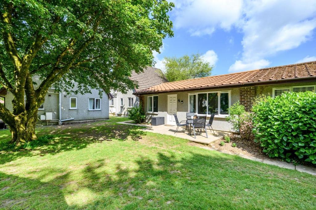 Zahrada ubytování 2 Bed in St. Tudy oc-m32233