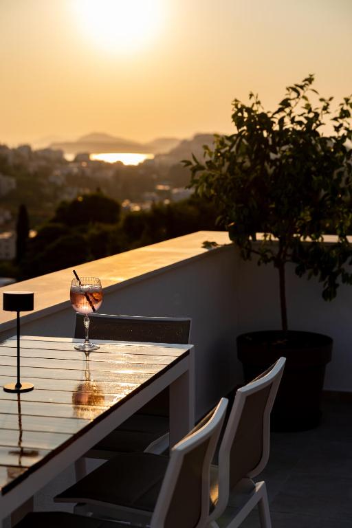 Rooftop & Rooms Dubrovnik, Dubrovnik (updated prices 2026)