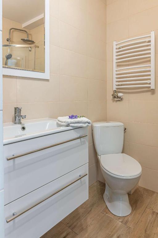 Willa Sole - Double Or Twin Room