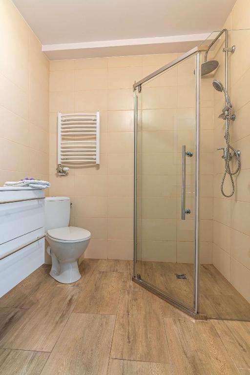 Willa Sole - Triple Room With Bathroom