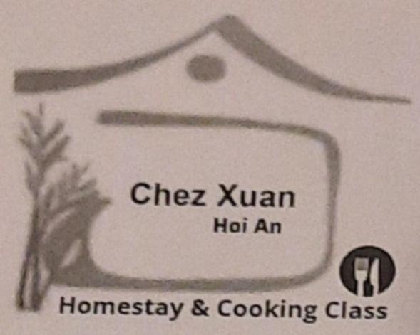 un dessin d'une image de ahaarhaarhaarhaarhaarhaarhaarhaarhaar dans l'établissement Chez Xuan homestay & cookingclass, à Kon Rung (1)