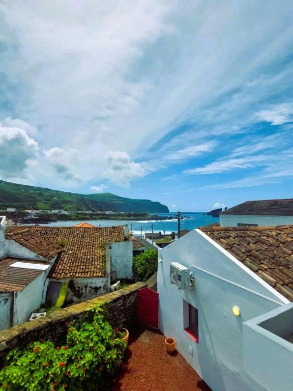 Gallery image of Casa Violeta in Ponta Delgada