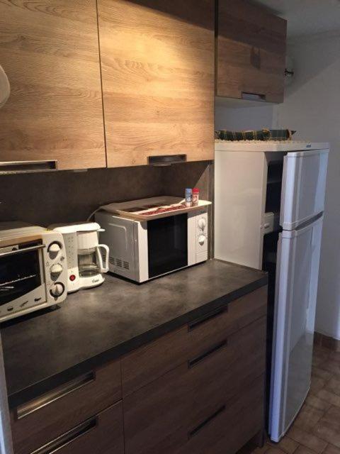 appartement super devoluy