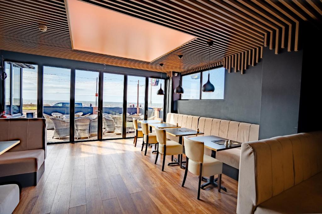 Woodhouse Hotel Fully refurbished quiet family hotel No stag or hens all will be refused on checkin - Resim 5