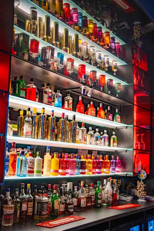 Woodhouse Hotel Fully refurbished quiet family hotel No stag or hens all will be refused on checkin - Resim 3