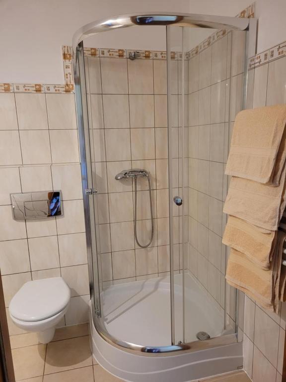 Willa Republika - Quadruple Room