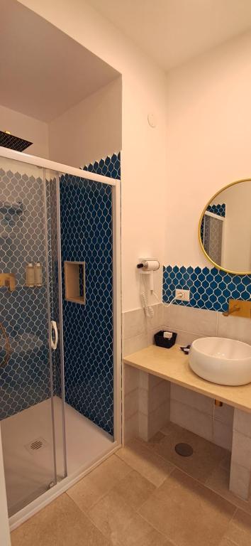 Hotel Guarracino - 15