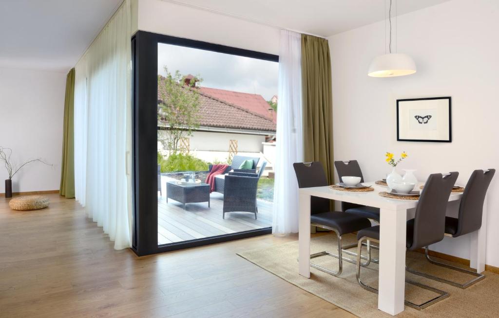 Apartmány Eden - Rezidence - 9