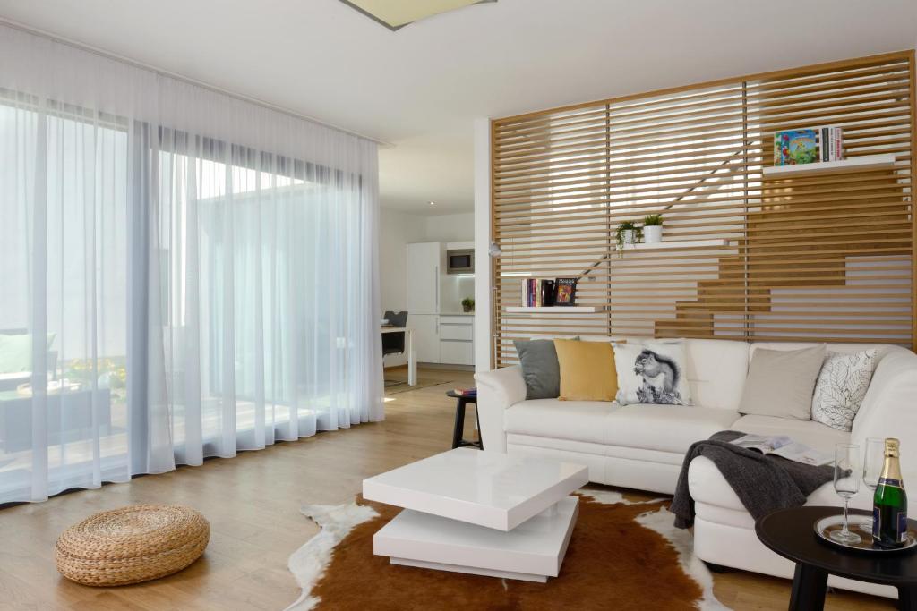 Apartmány Eden - Rezidence - 6