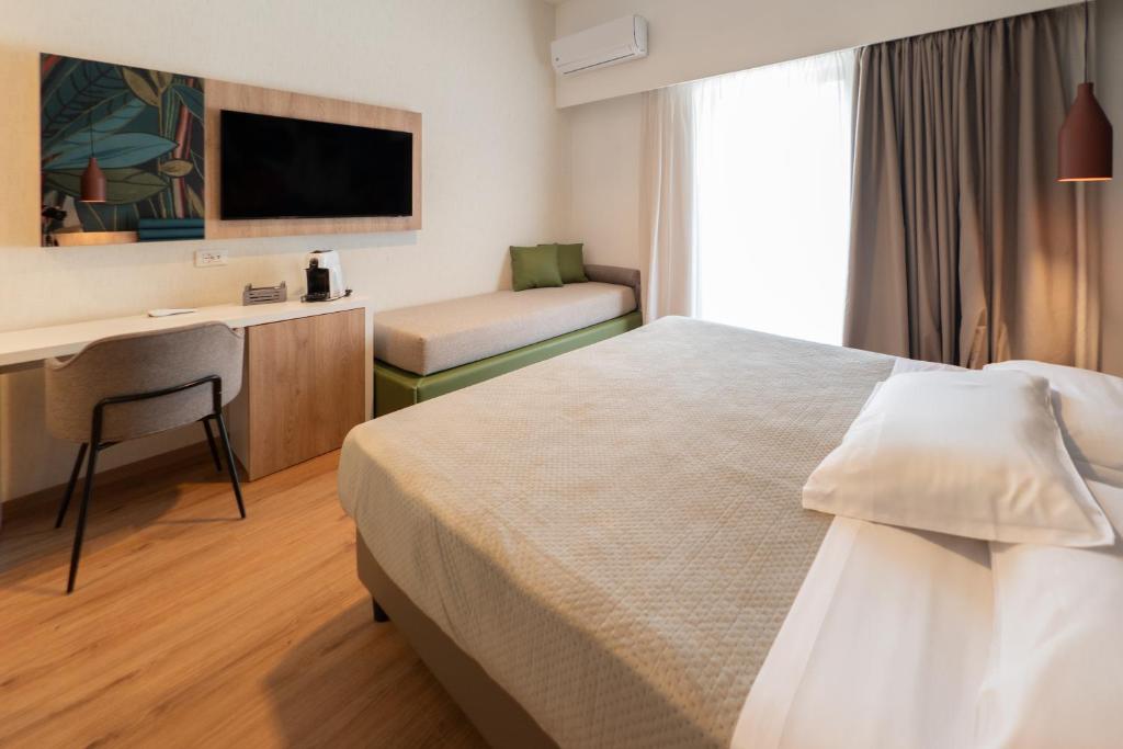 Al Pescatore Suites - 15