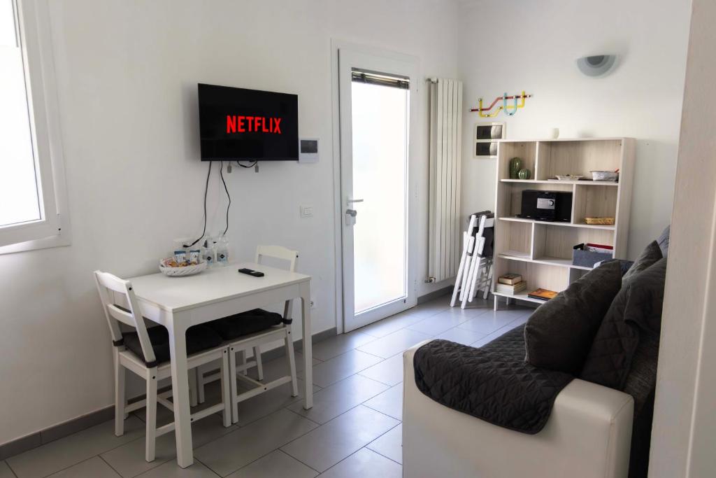 Lilli's sunshine apartment