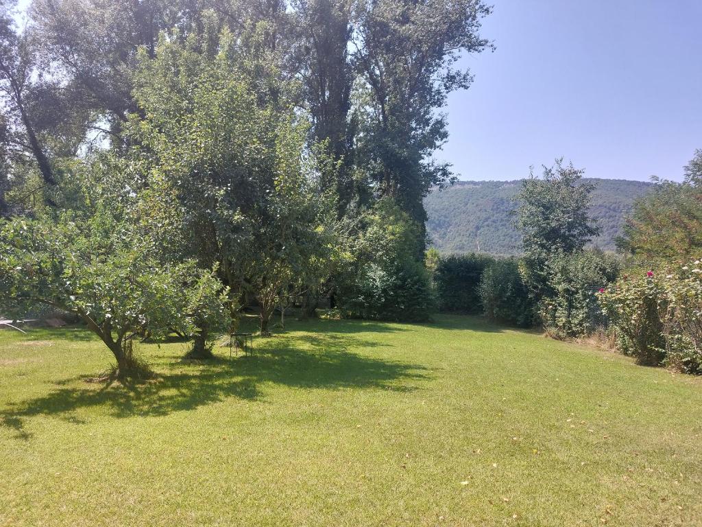 Apartamentos Ordesa Ainsa - 10