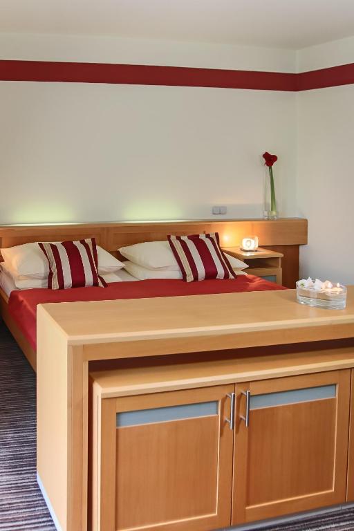 Jan Maria Hotel - Resim 35