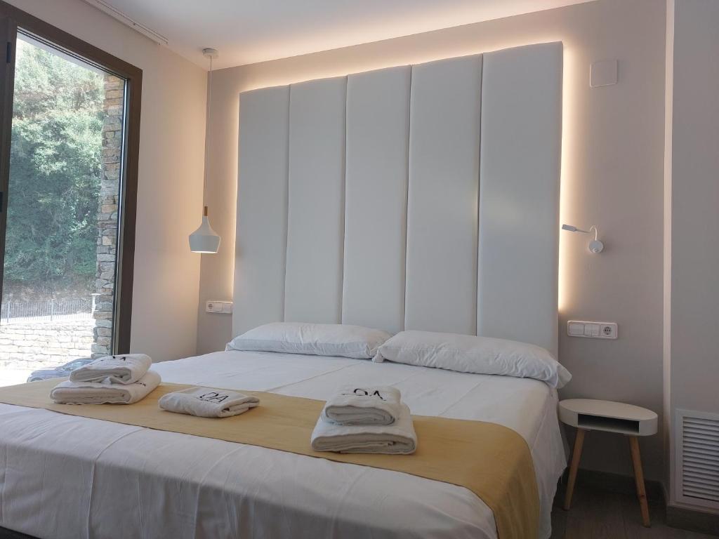 Apartamentos Ordesa Ainsa - 16