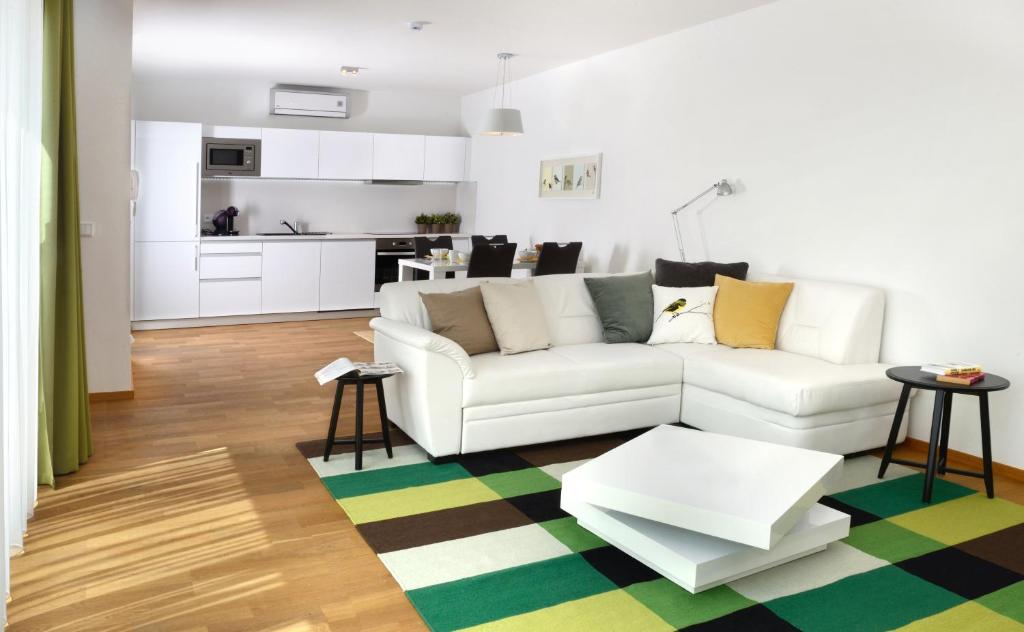 Apartmány Eden - Rezidence - 17