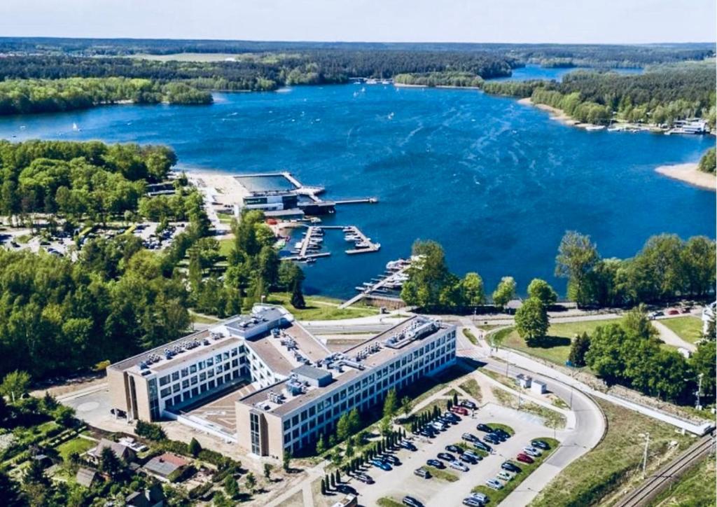 Φυσικό τοπίο κοντά σε αυτό το διαμέρισμα