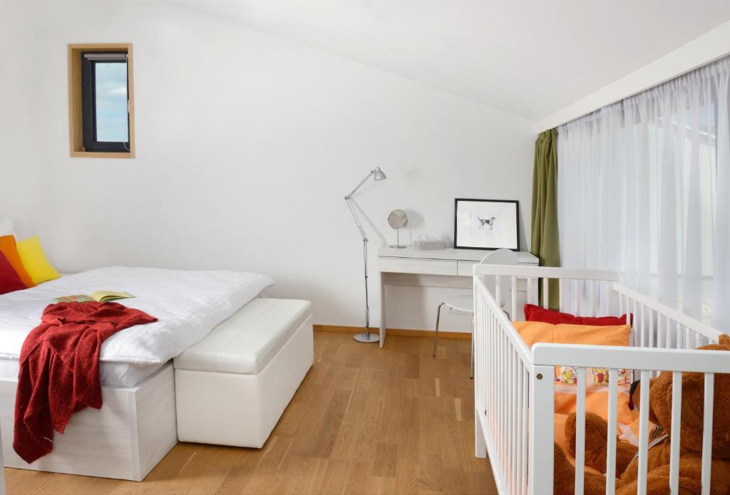 Apartmány Eden - Rezidence - 18