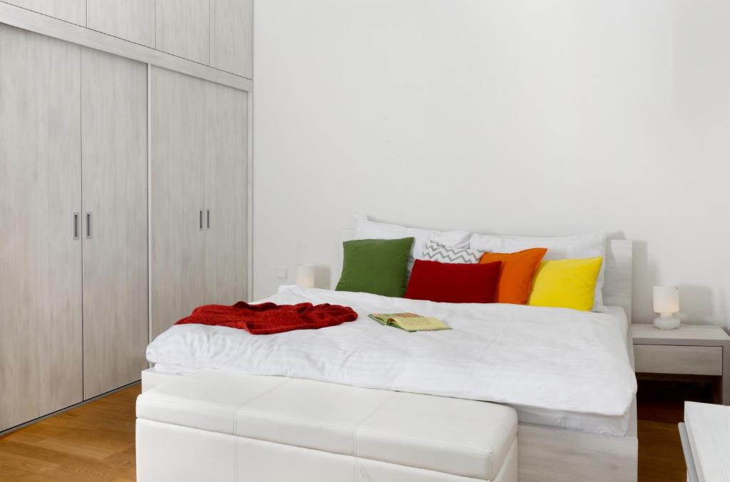 Apartmány Eden - Rezidence - 19