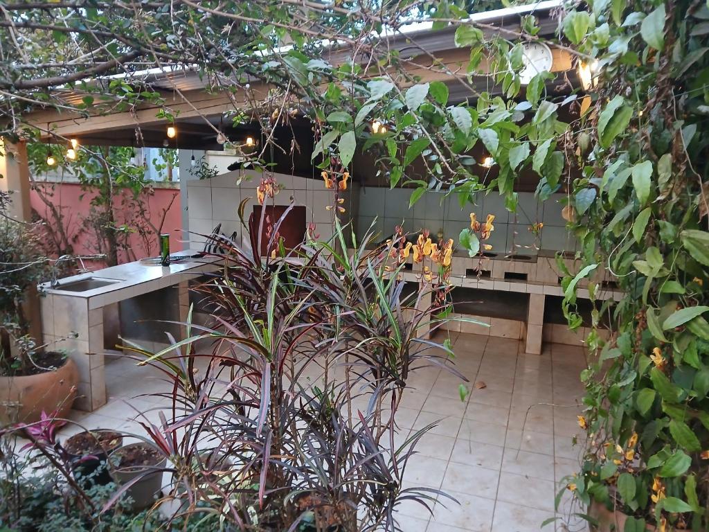 Fotografie z fotogalerie ubytování Les azalées v destinaci Antsirabe