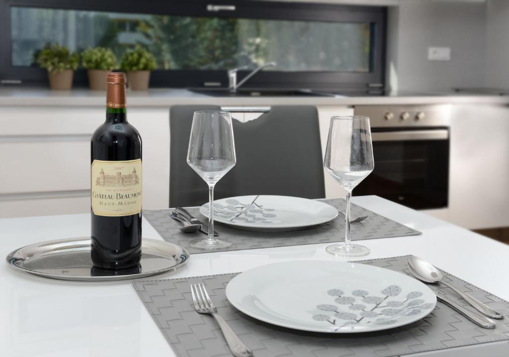 Apartmány Eden - Rezidence - 8